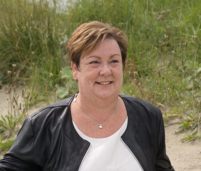 Wilma van Politie Zeeland